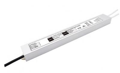 LED DRIVER 24V 100W IP67